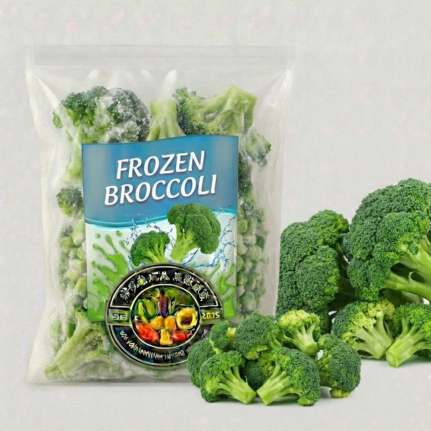 FROZEN Broccoli