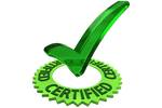 Certifications