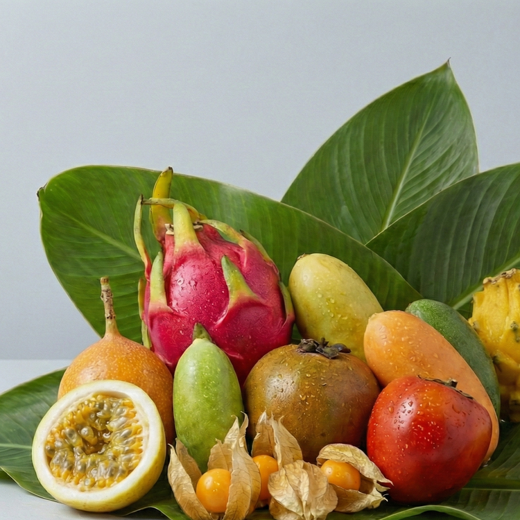 EXOTIC FRUIT