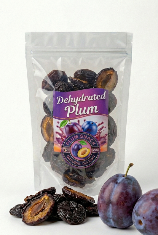 DRIED Plum