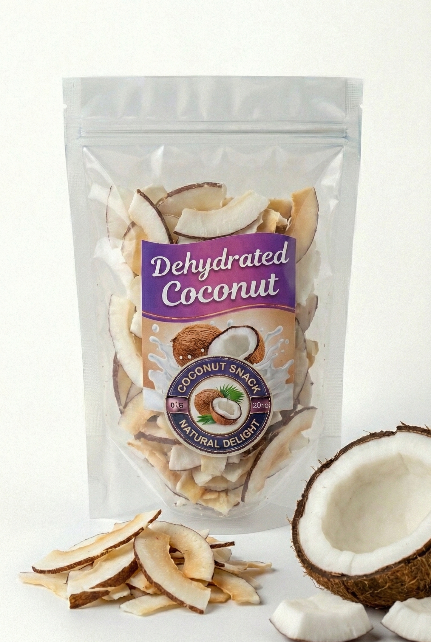DEHYDRATED Coco