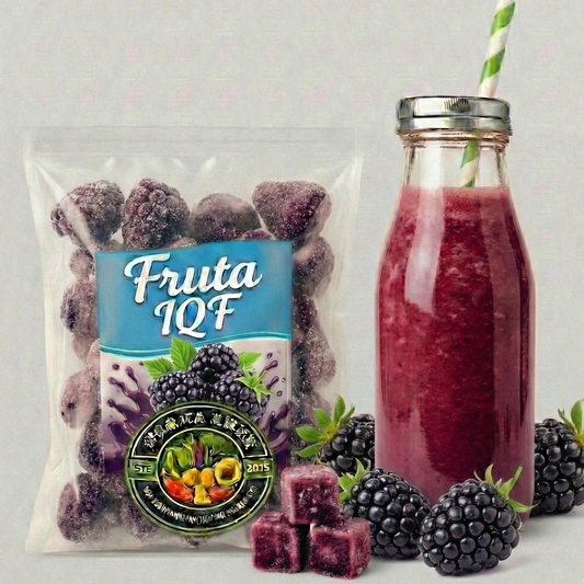 IQF Blackberry
