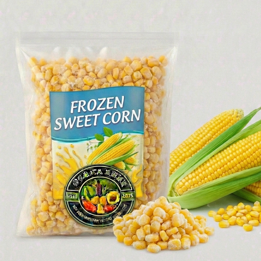 FROZEN Sweet Corn
