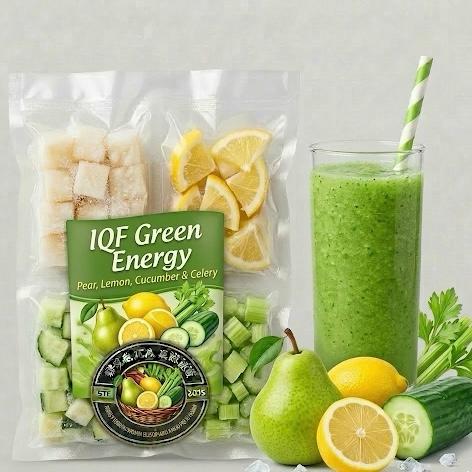 GREEN ENERGY