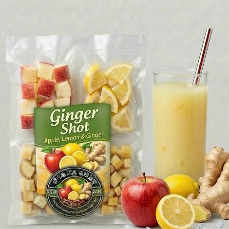 GINGER SHOT